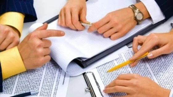 Оценка для юридических лиц и предприятий